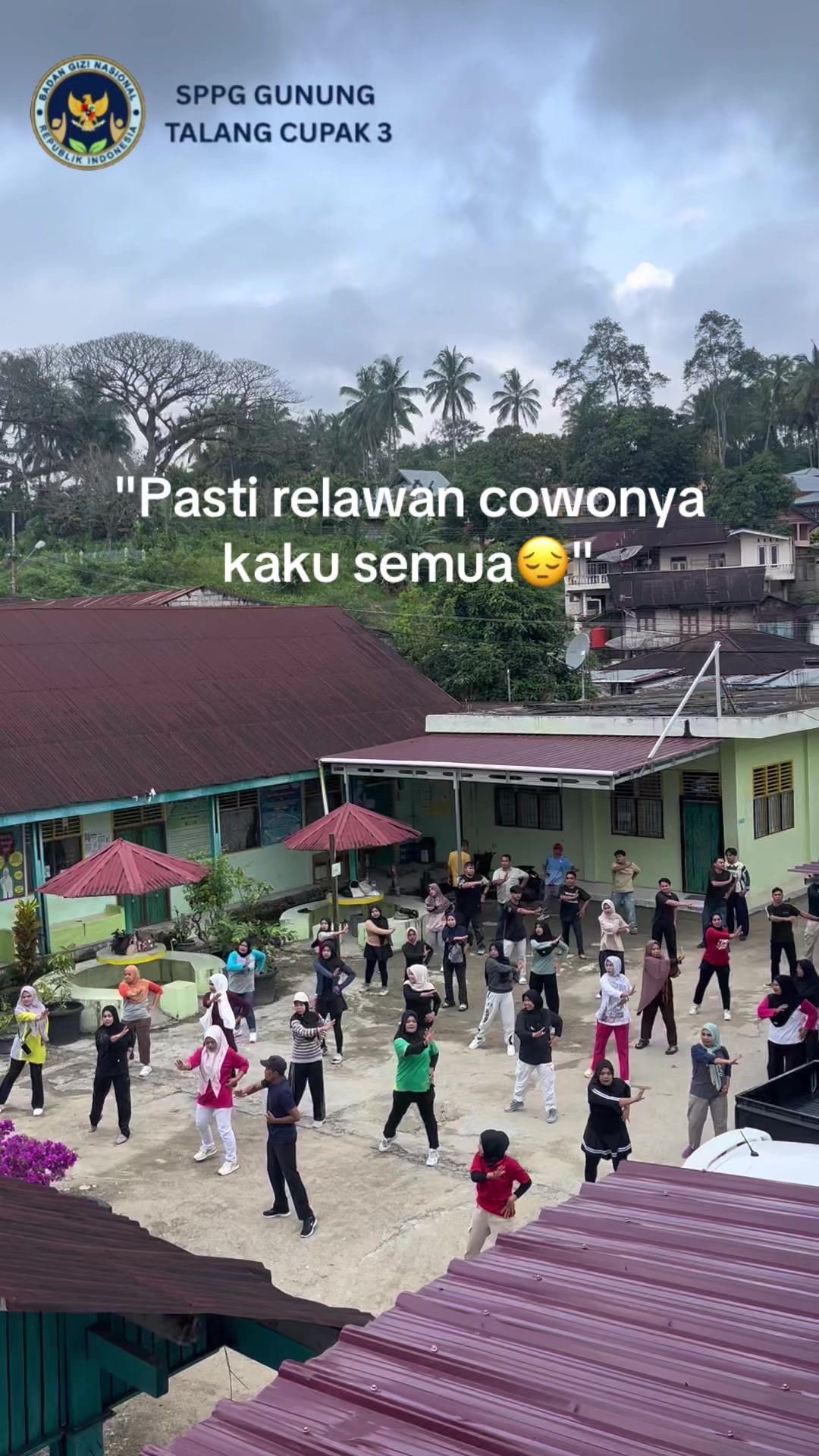 @SPPG SOLOK GUNUNG TALANG 3