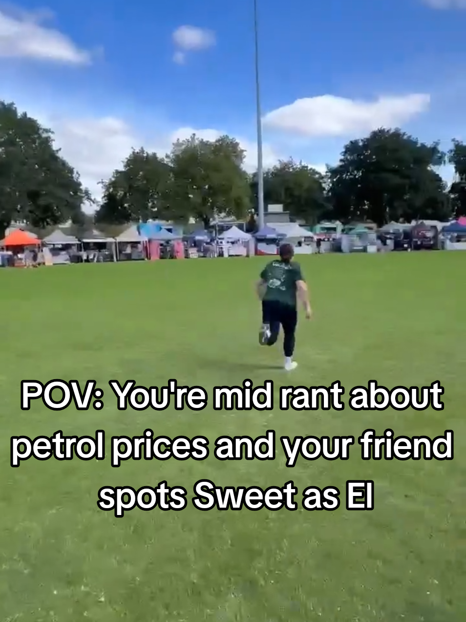 @Sweet As El