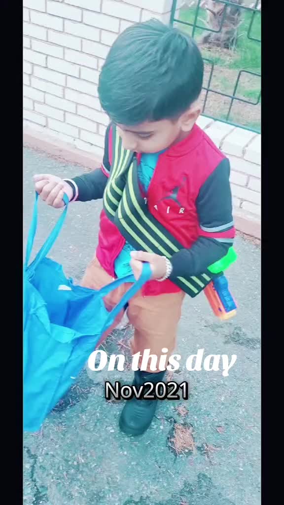 @ਬਾਜ਼ 🦅Baaz🦅