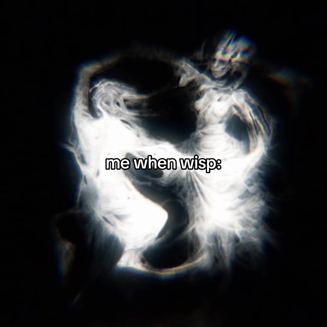 @wisp fan page