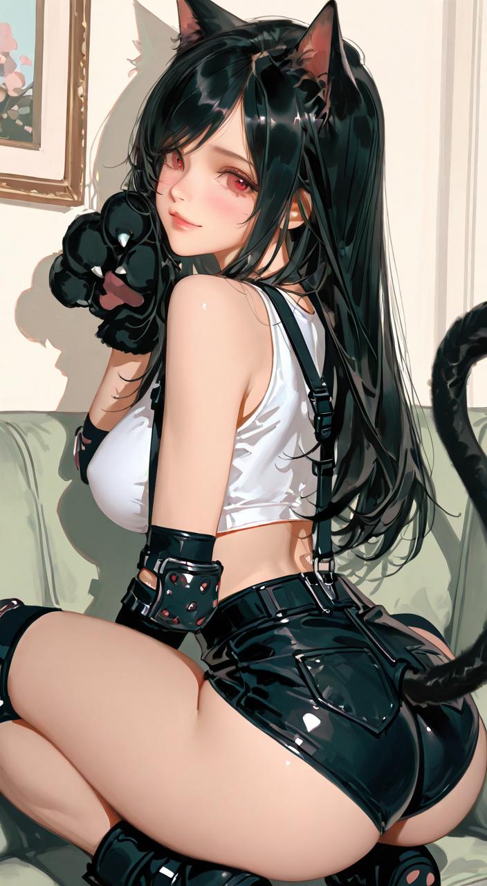 @Your Daily Waifu