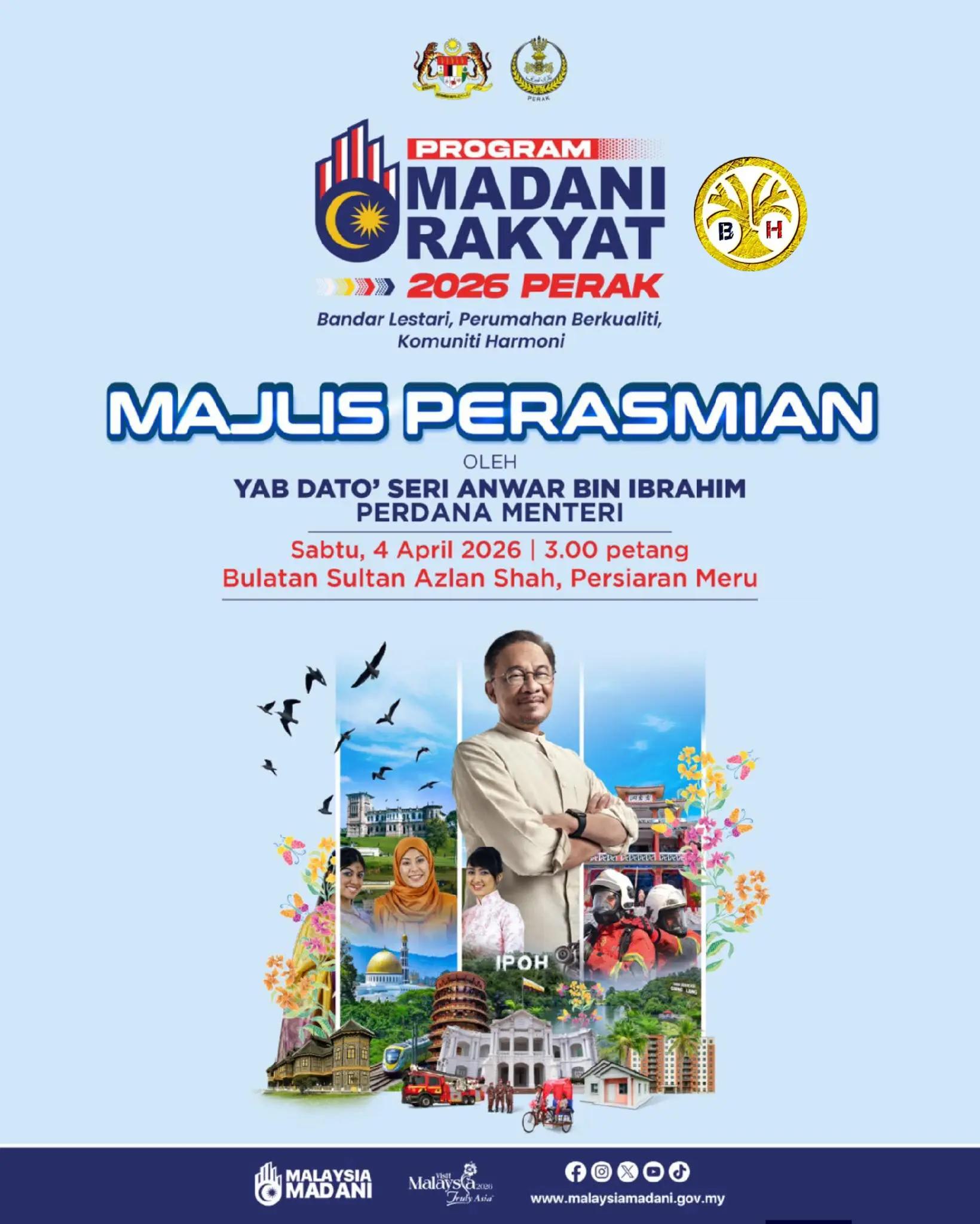 @Barisan Harapan