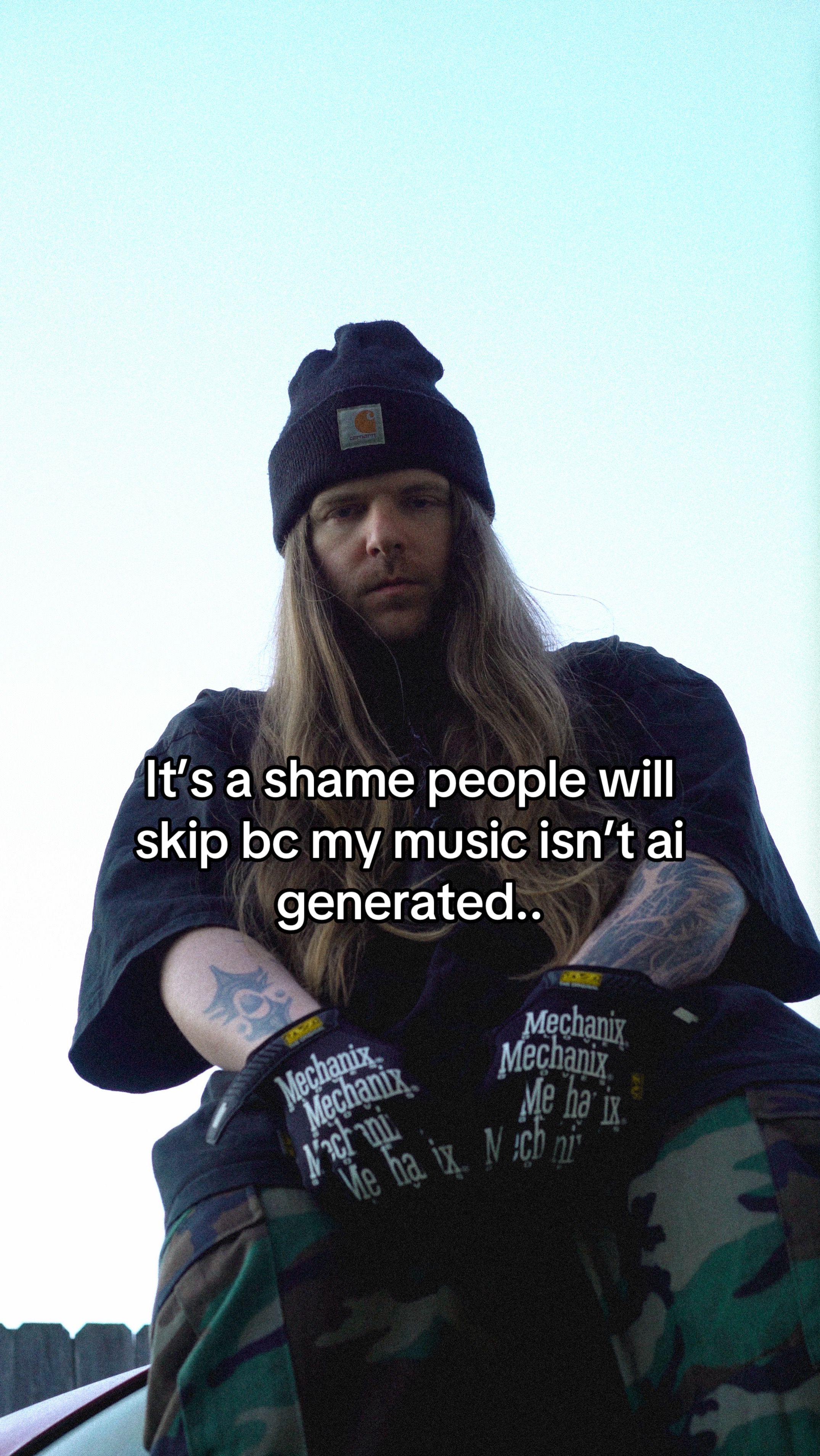 @Hangsaint