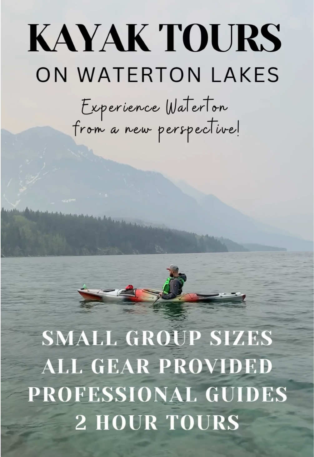 @Tamarack Outdoors