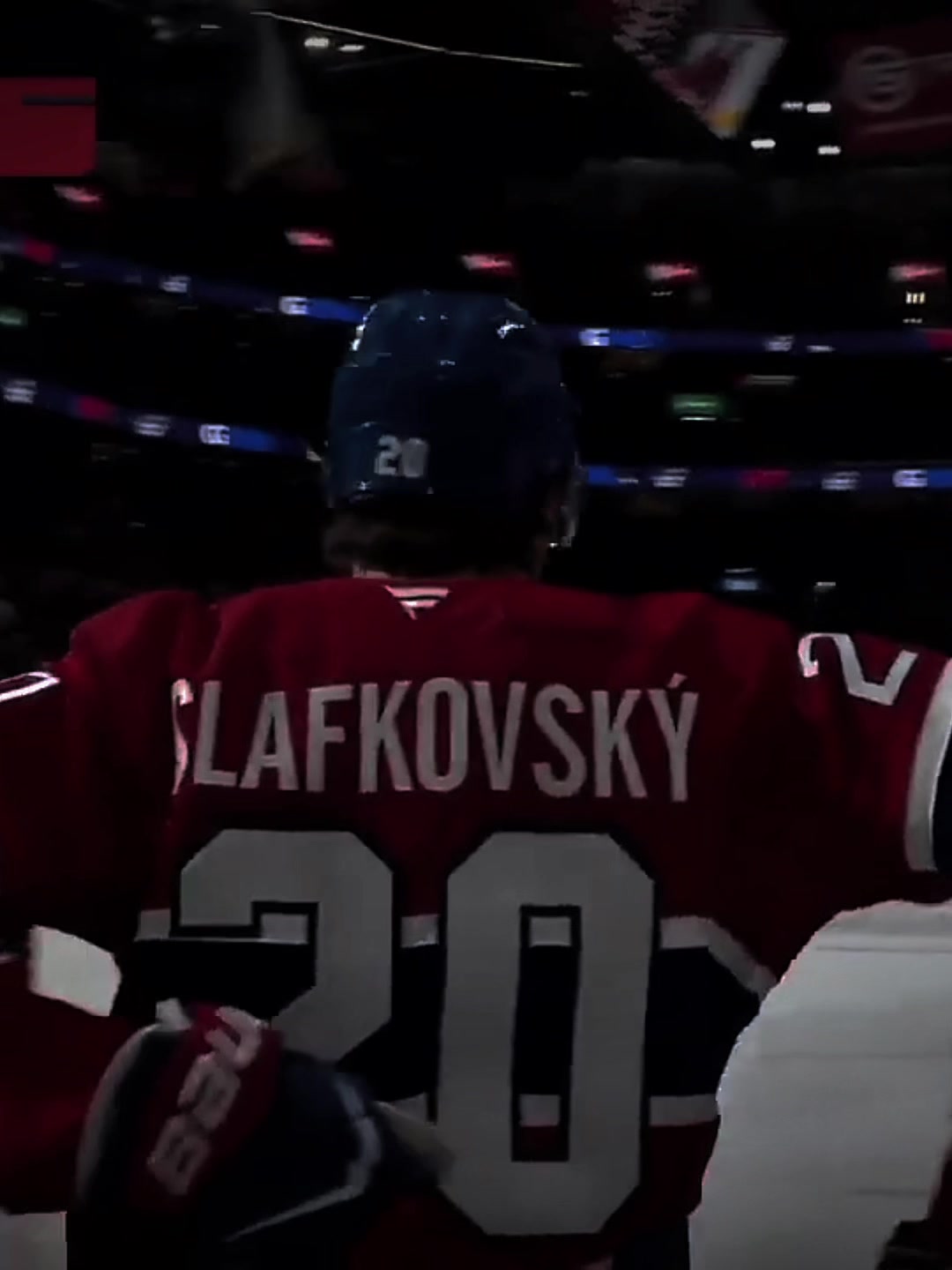@Habs Fever