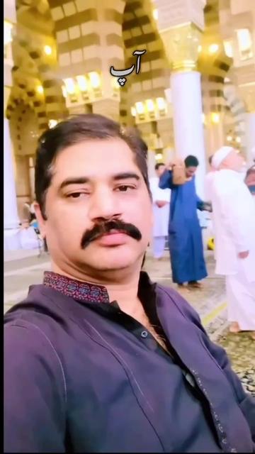 @Aref Shazad