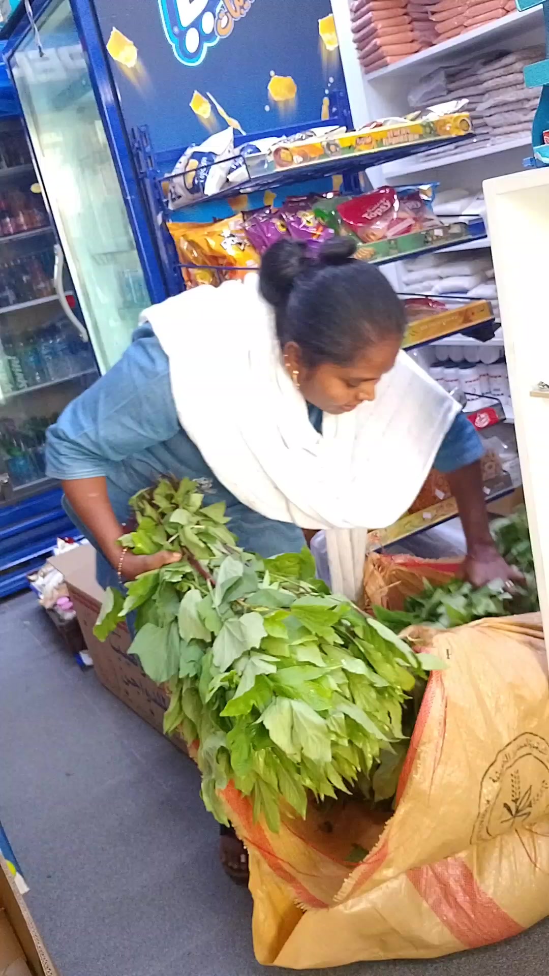 @చరణ్ చెర్రీ బకాల