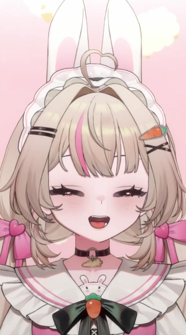 @月兎らび🌙🐰