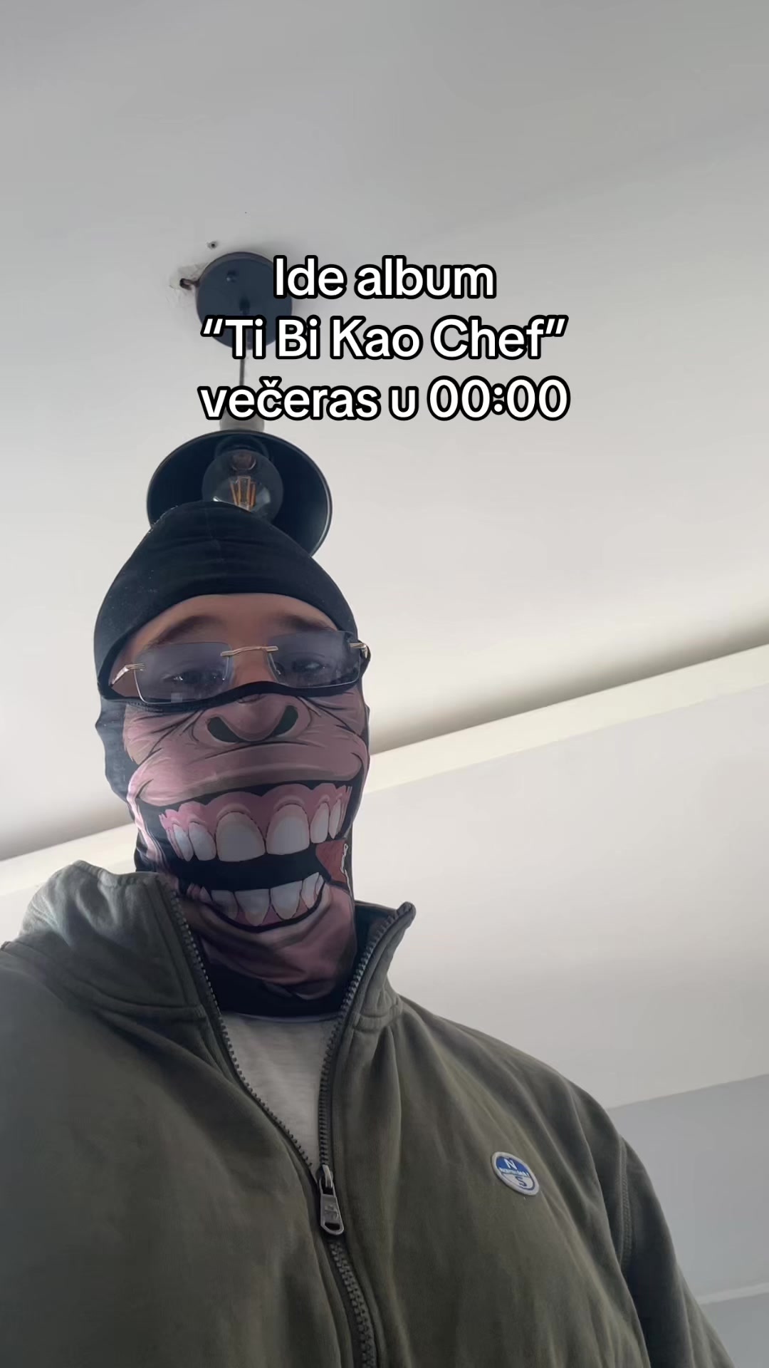 @Chef QRE