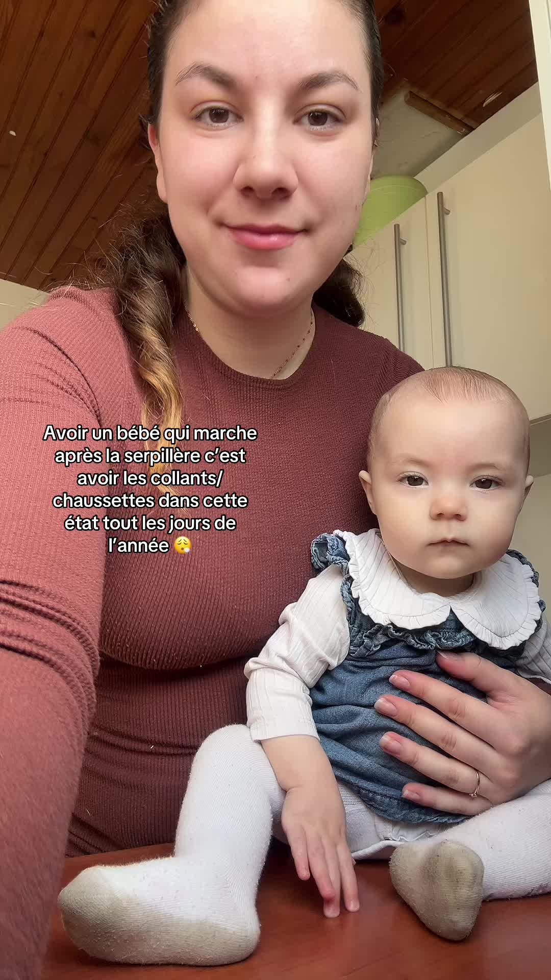 @Eve | Mom of M&iuml;a
