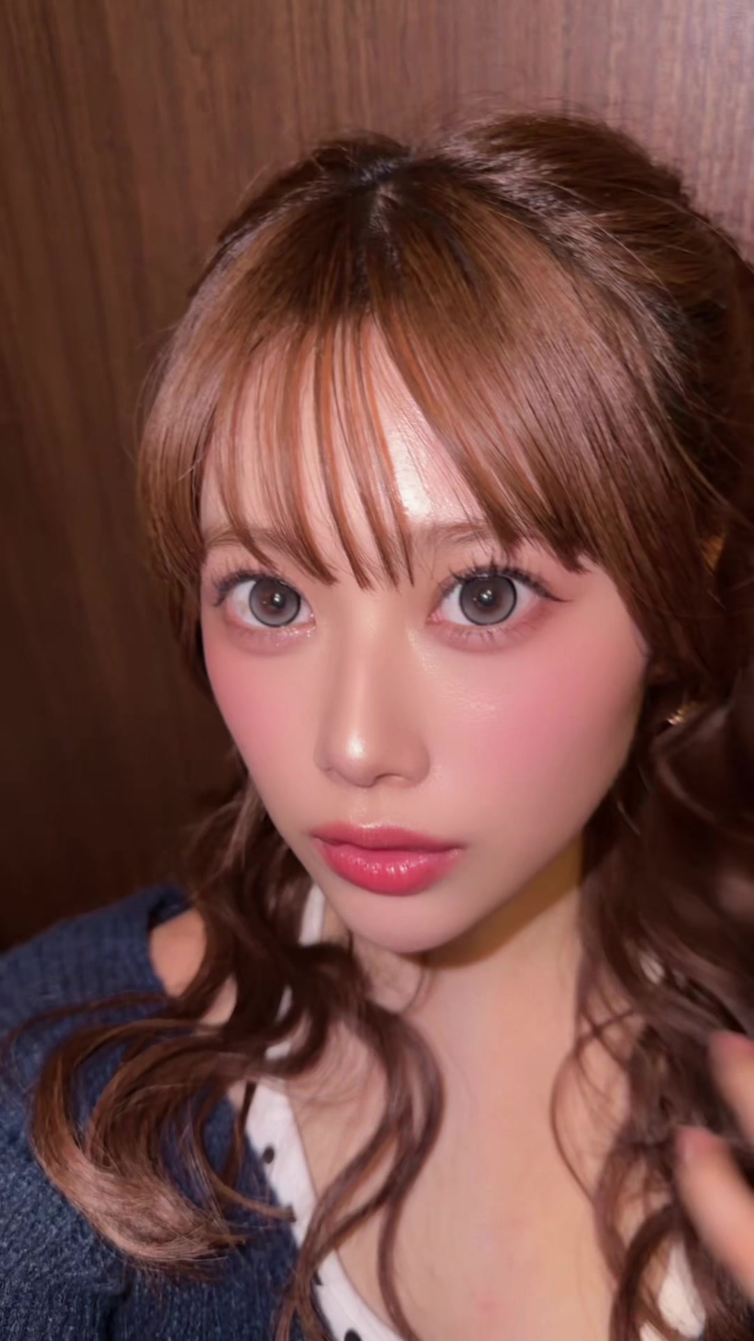 @瀬川  陽菜乃【ひなぽん】