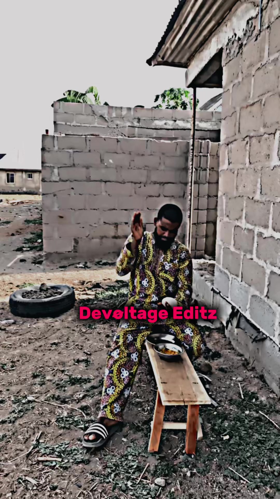 @Dev&oslash;lt&atilde;ge Editz