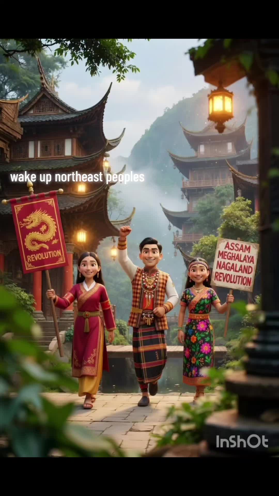 @Guye Bhote मूलबासी (Gore)
