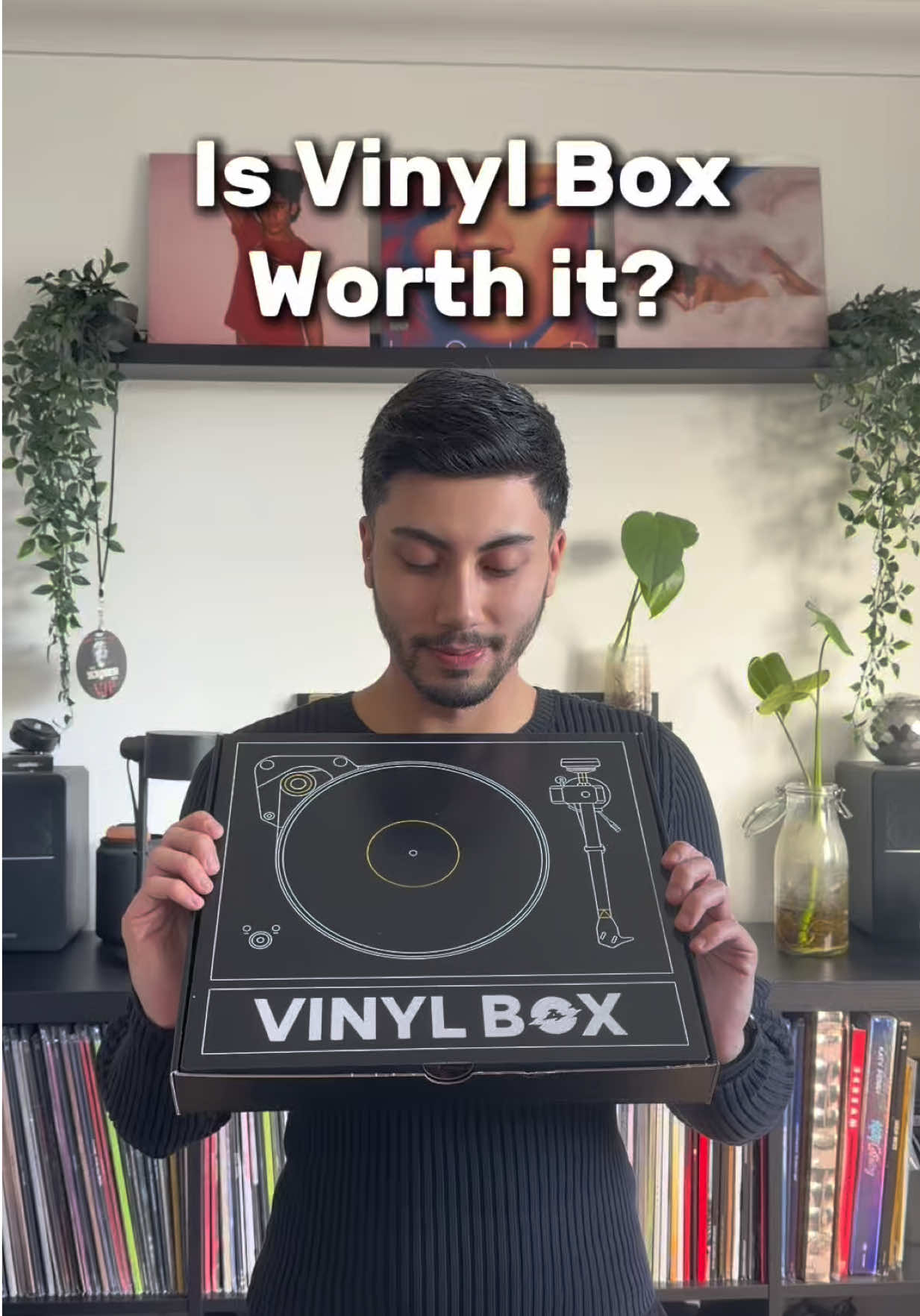 @Mike Vinyl