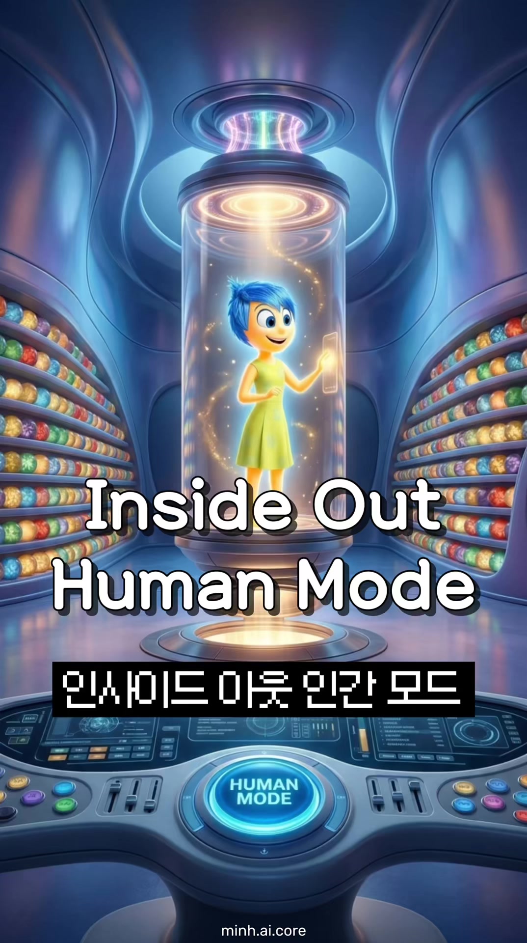 @Minh AI Core 밍아이코어