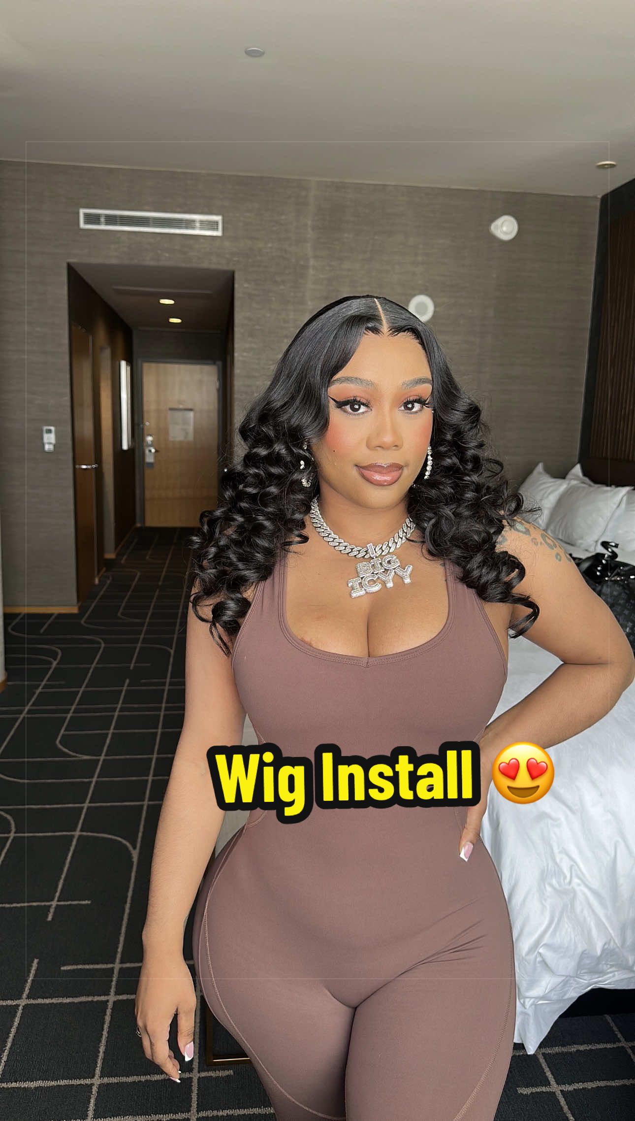 @Kellys Hair