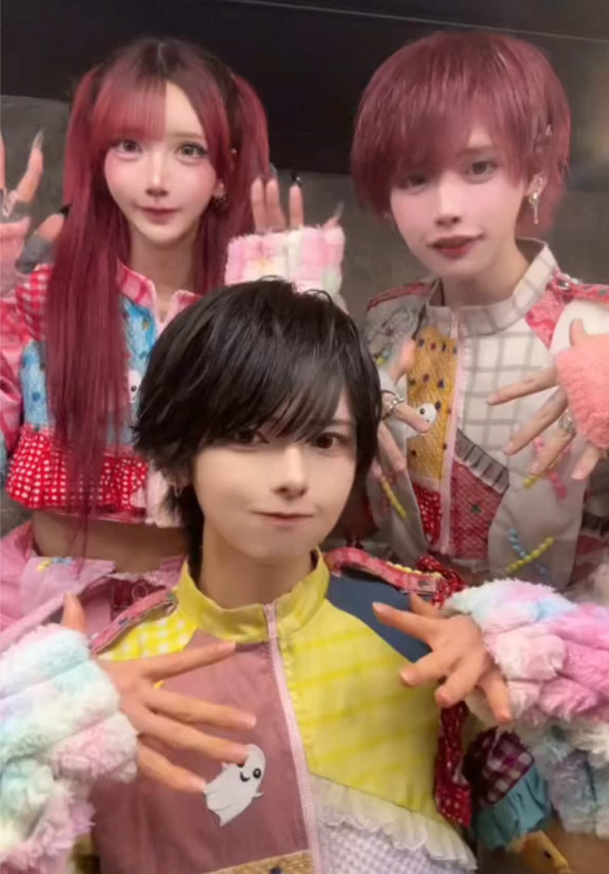 @たくみん