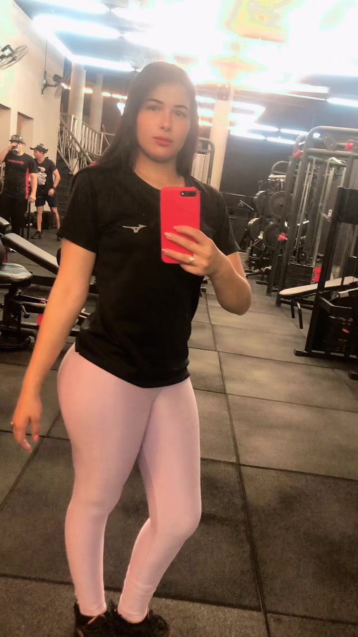 @Sabrina Dos Santos