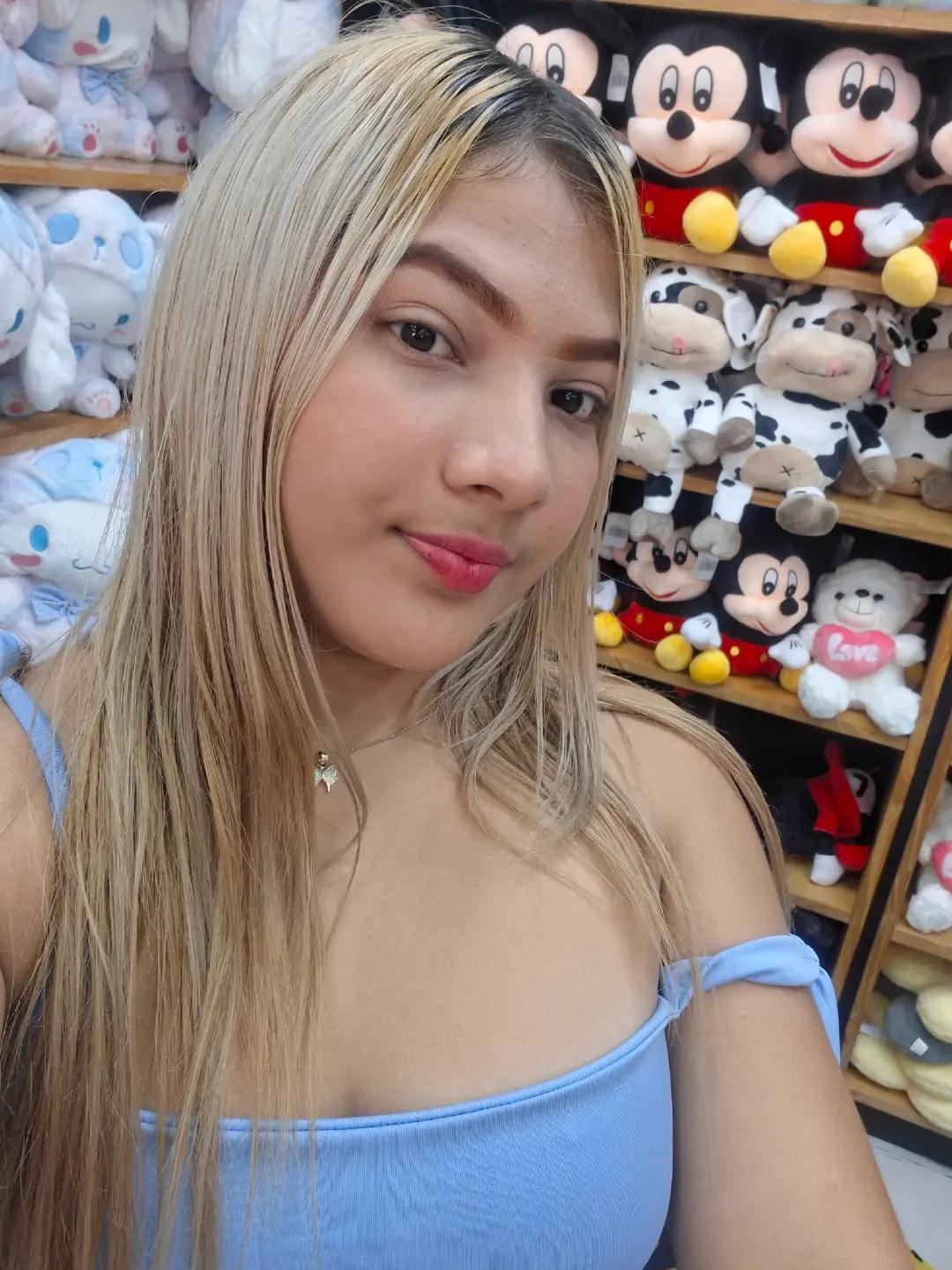 @Rosannys