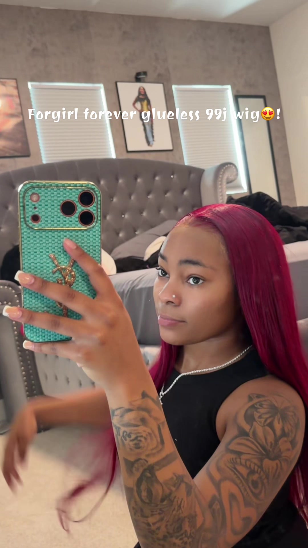 @Babyydoitt🤭😘.