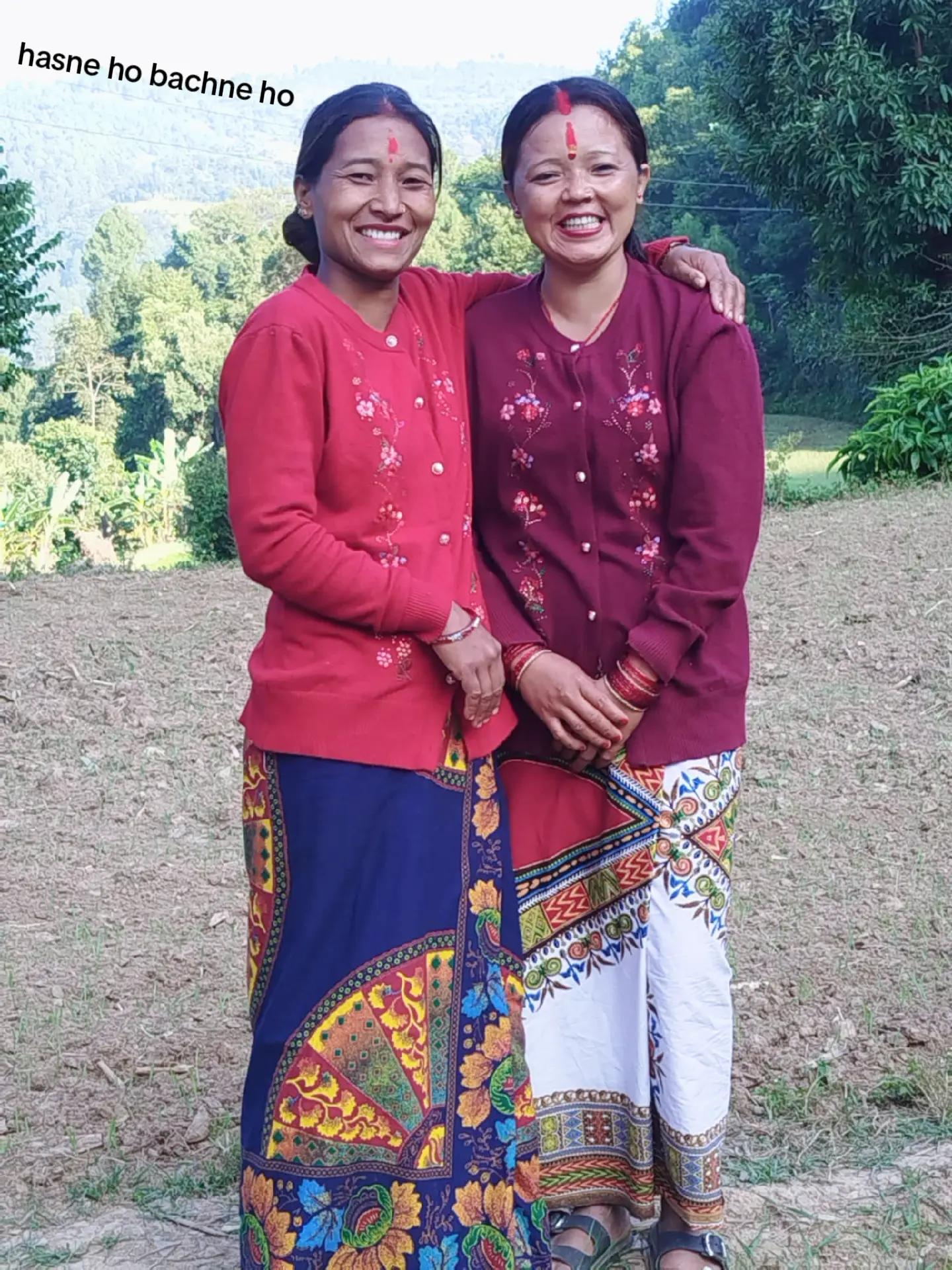 @Bindu Budha Mager