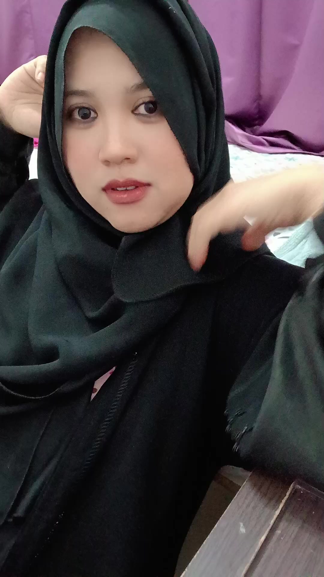 @🌸💫🇮🇩Fatma ~Queen 🫰🇦🇪