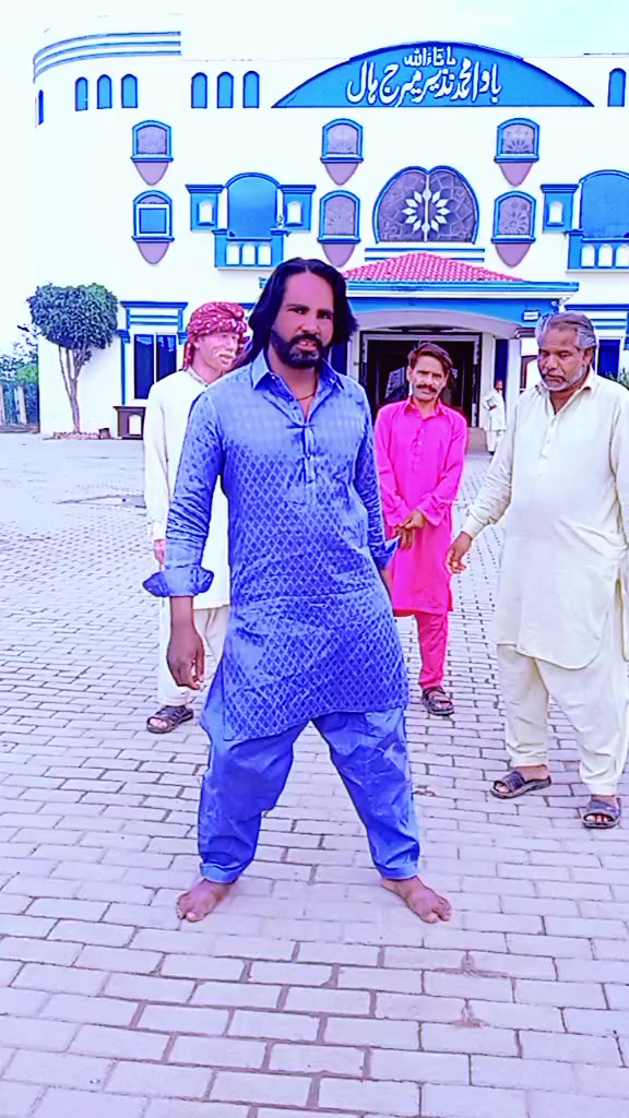 @Falak Sheer