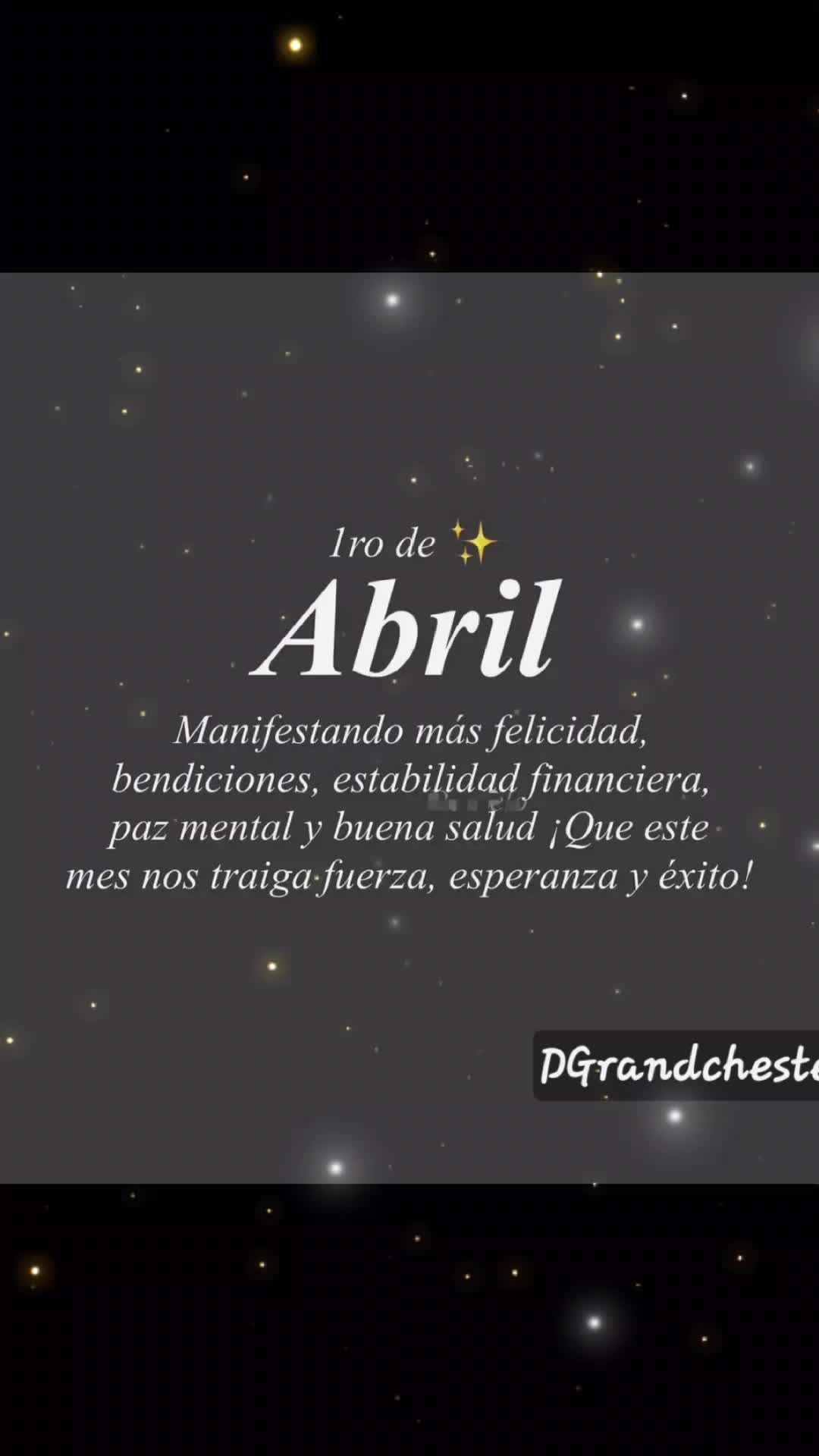 @DGRANDCHESTER