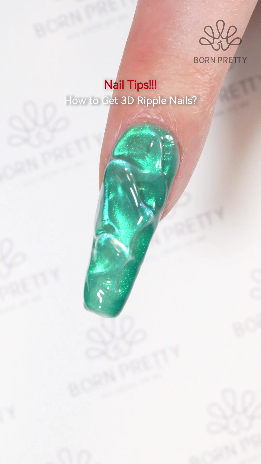 @born pretty