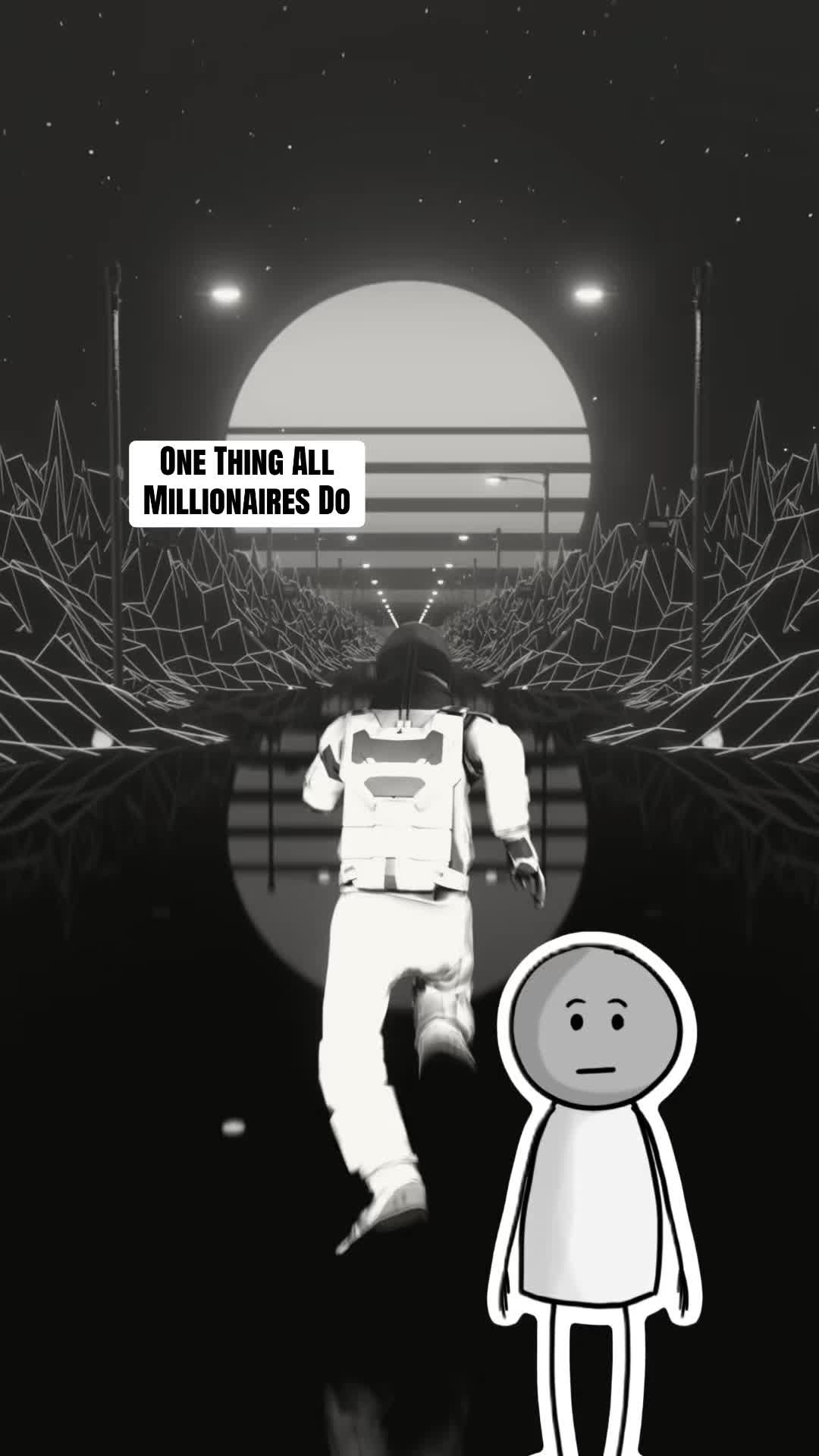 @HQ Mindset