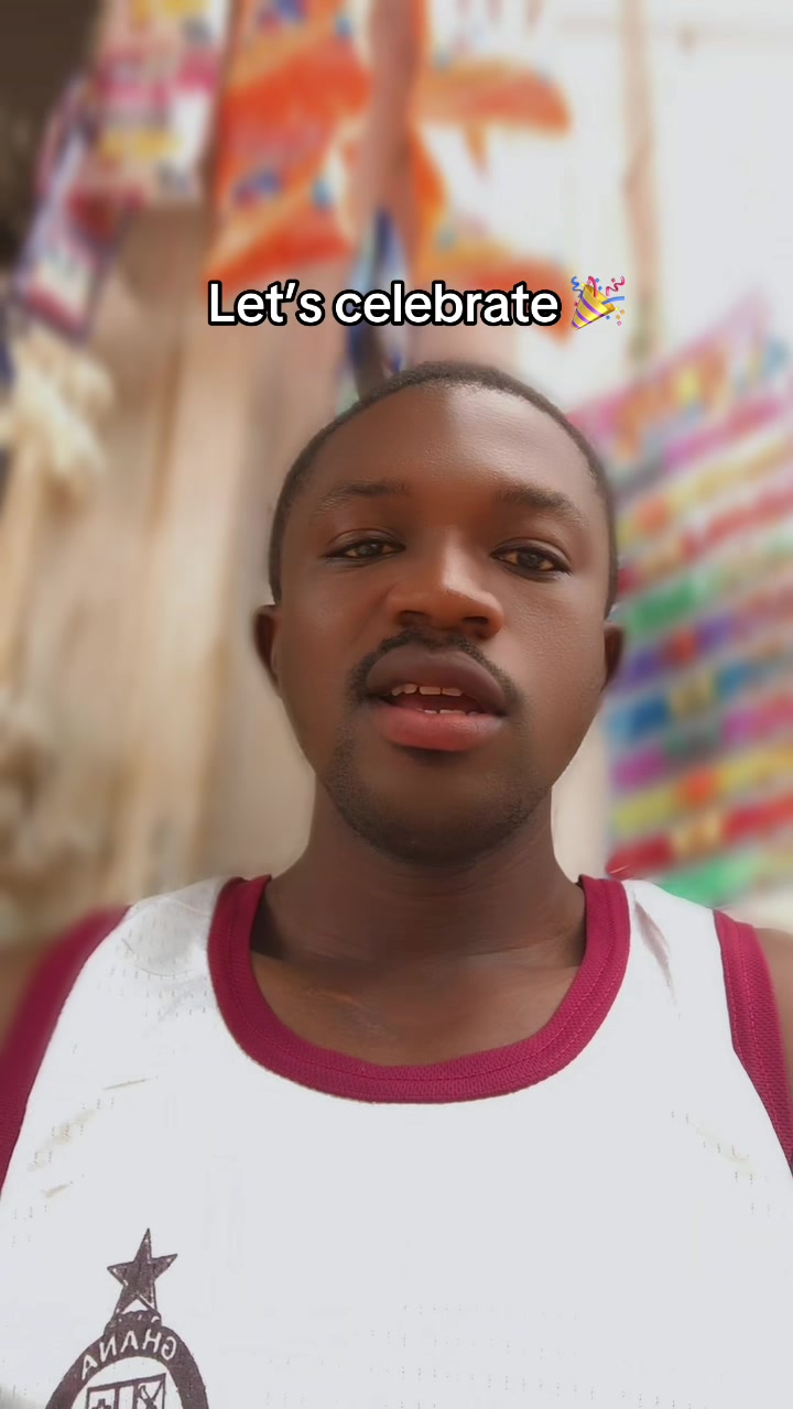 @Nana Kwaku Sika