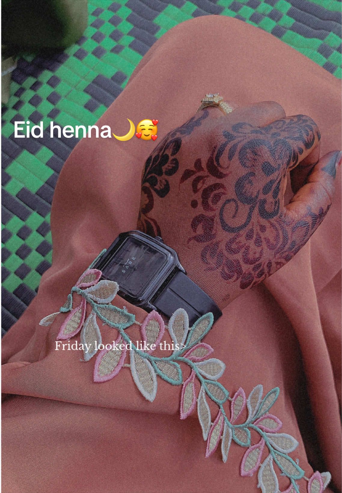 @HENNA ARTIST IN IKORODU