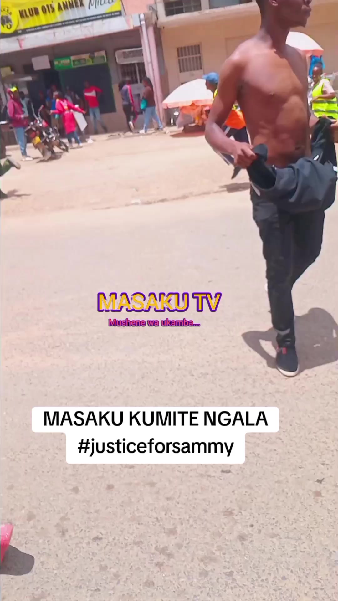 @MASAKU TV