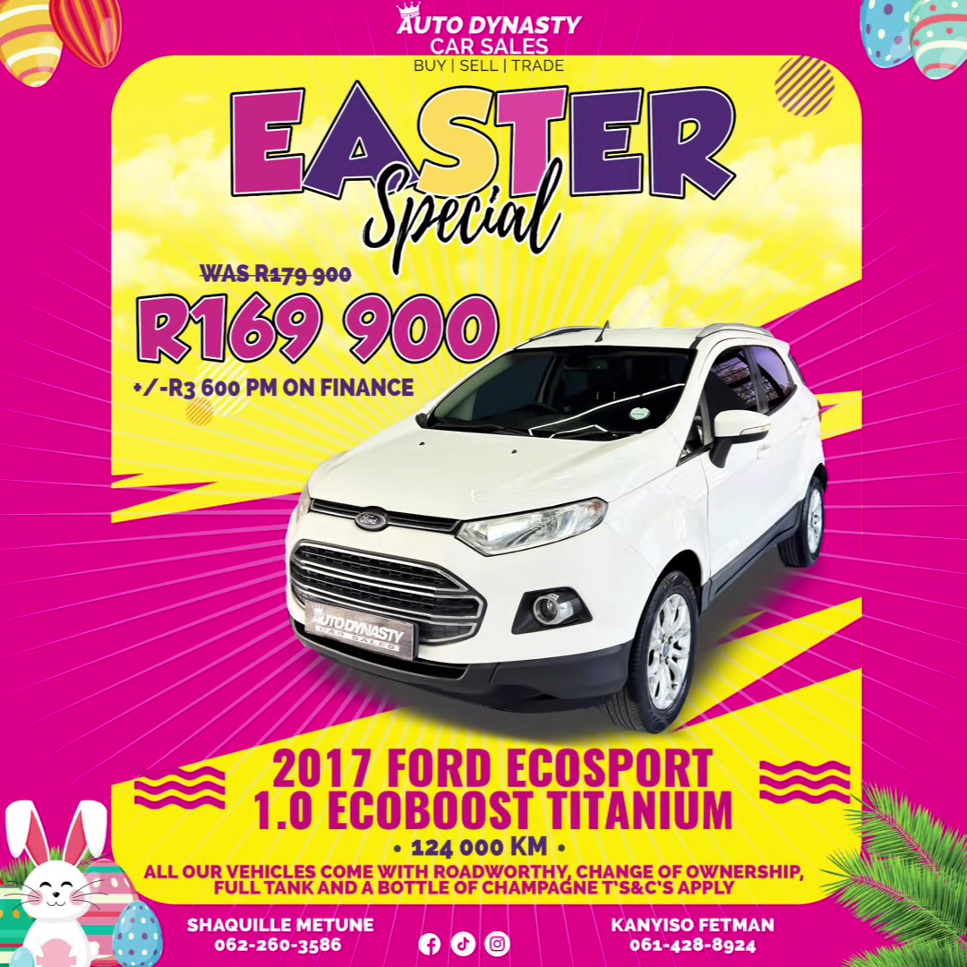 @Auto Dynasty Car Sales