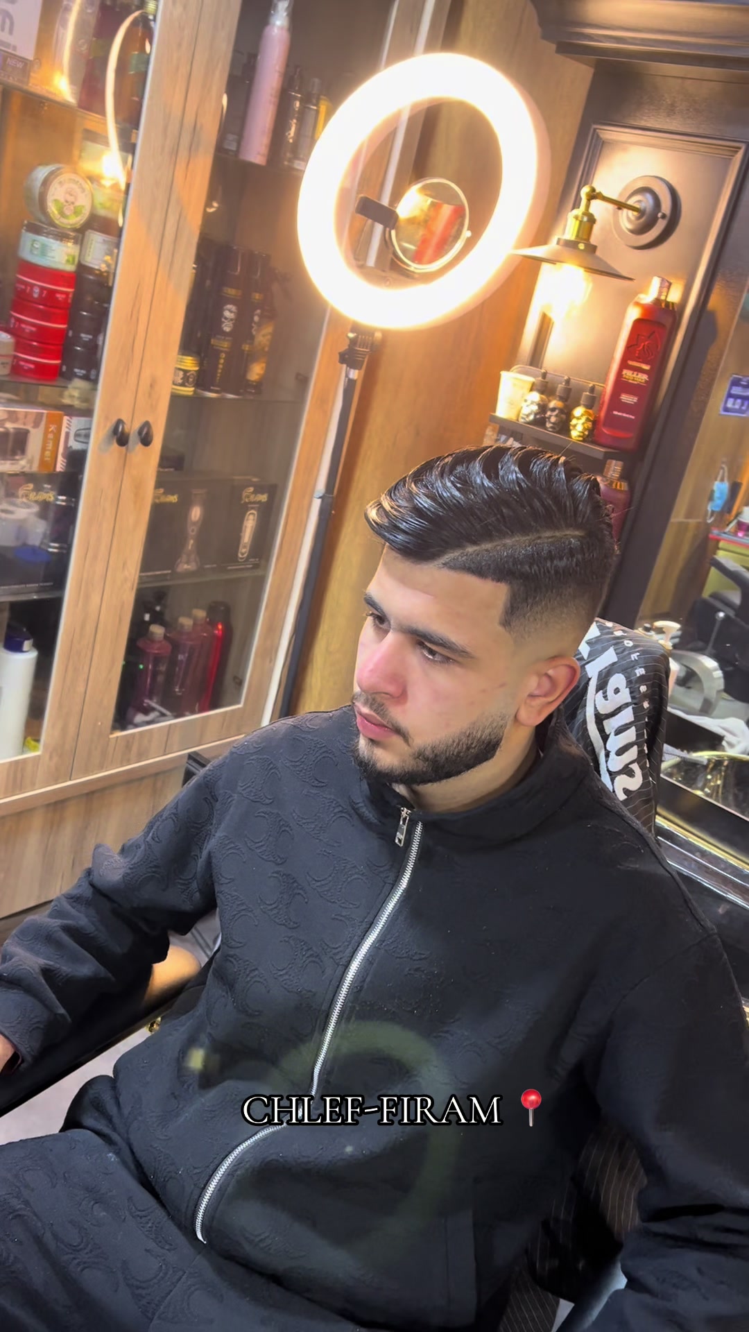 @AKRAM BACHOUDANE🇩🇿💈