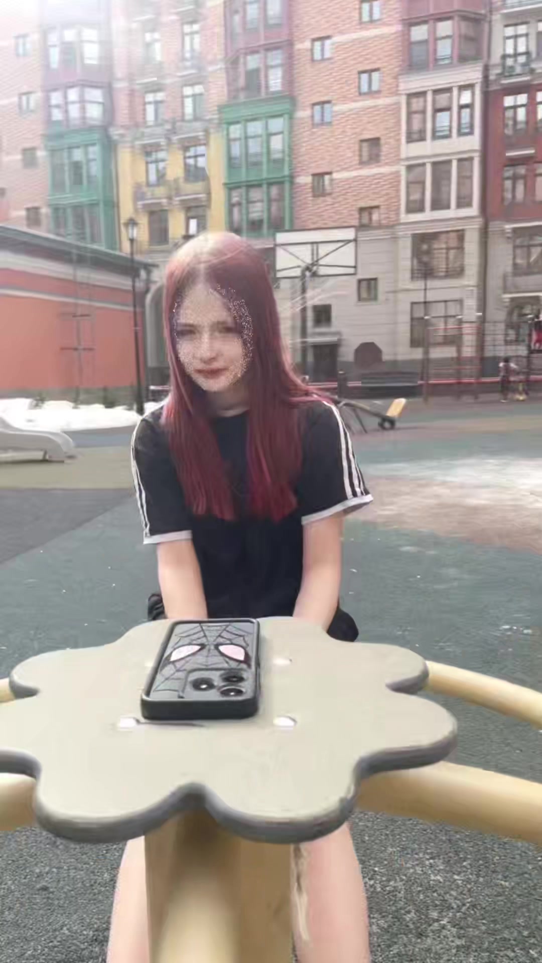 @️
