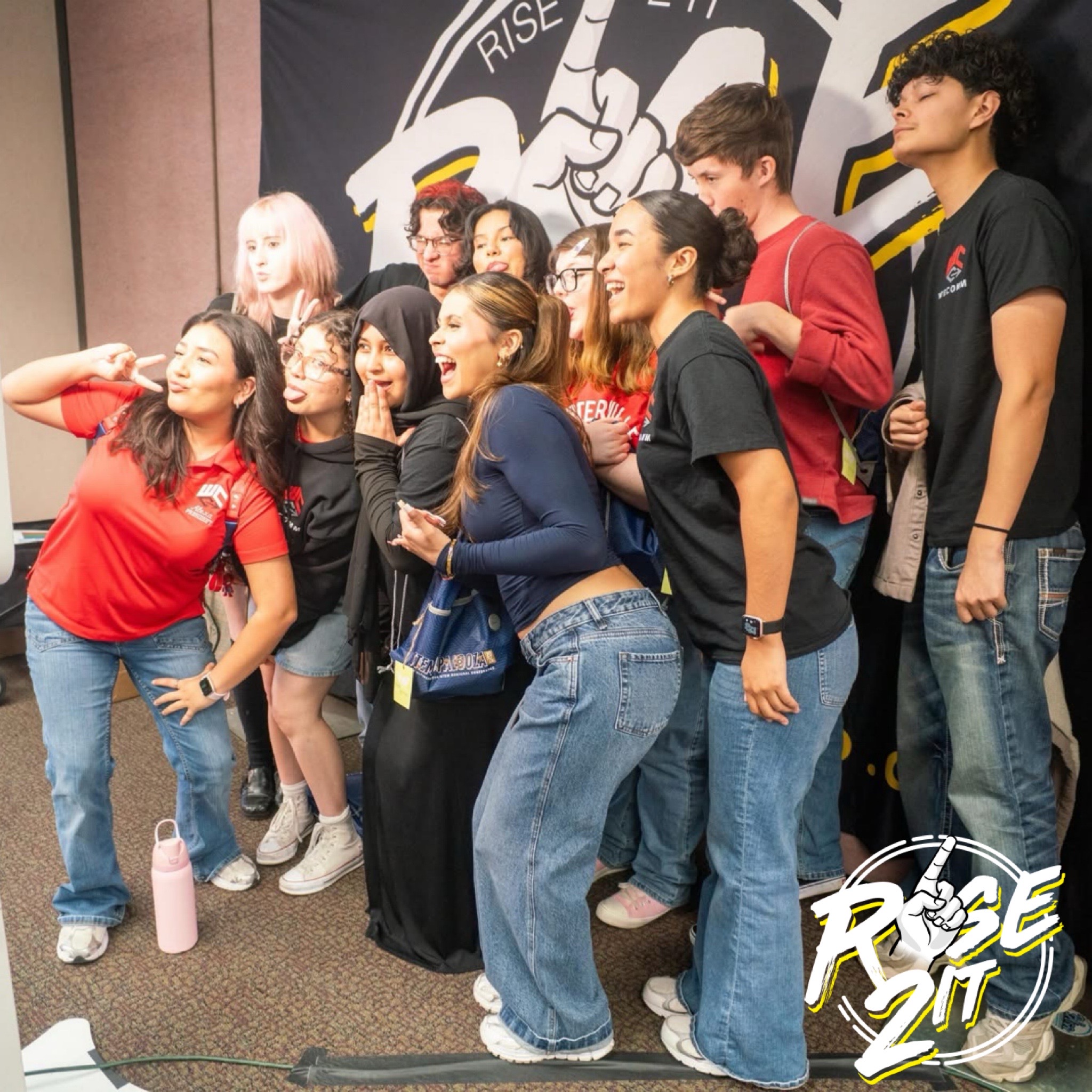 @rise2itpro