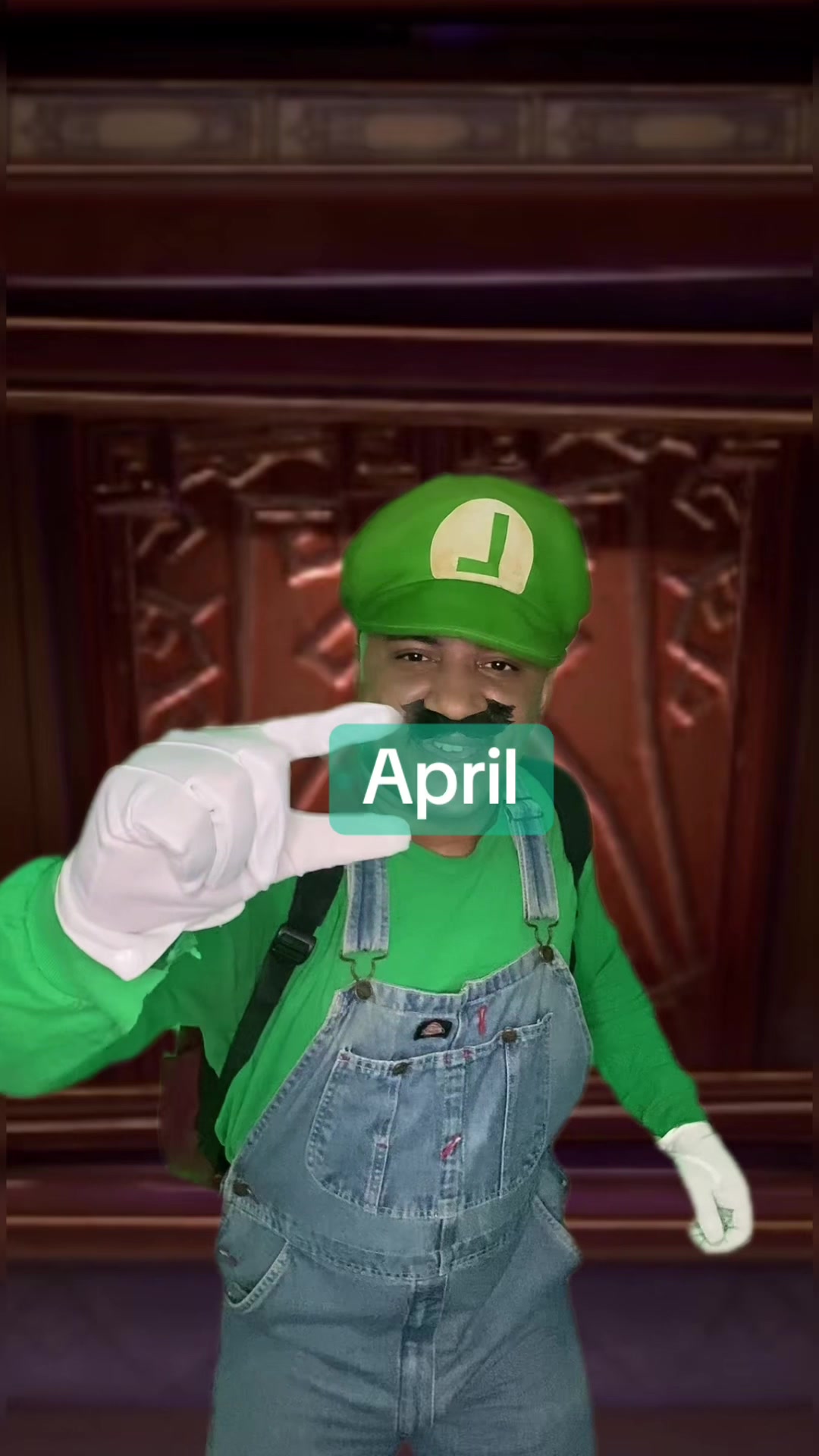 @L-man Cosplay