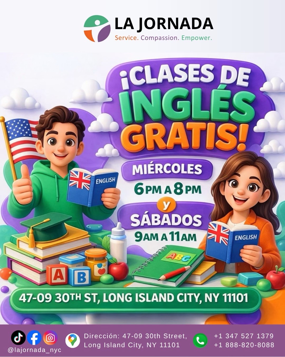 @Adriana R. / la jornada