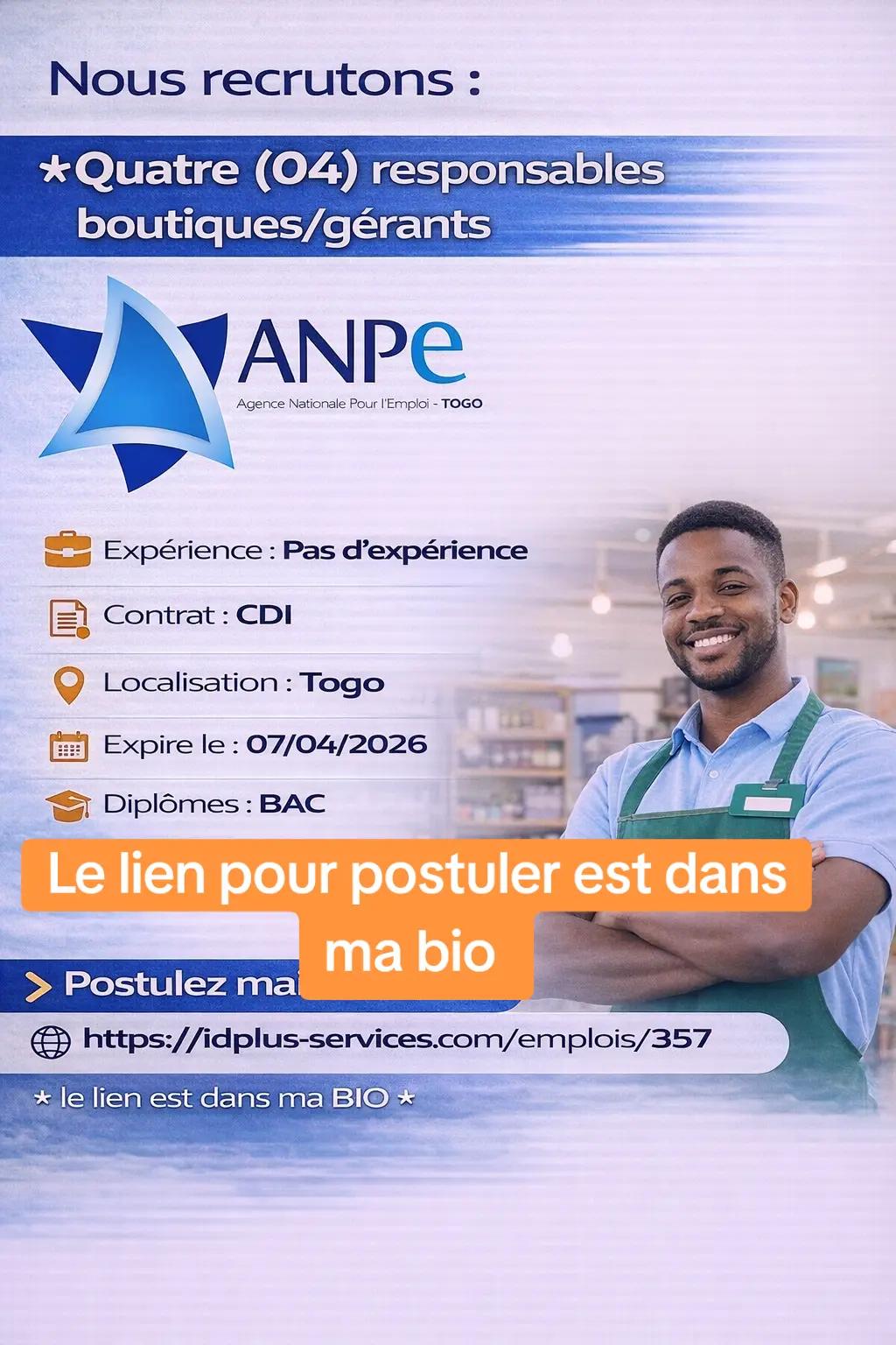 @ID+ Services