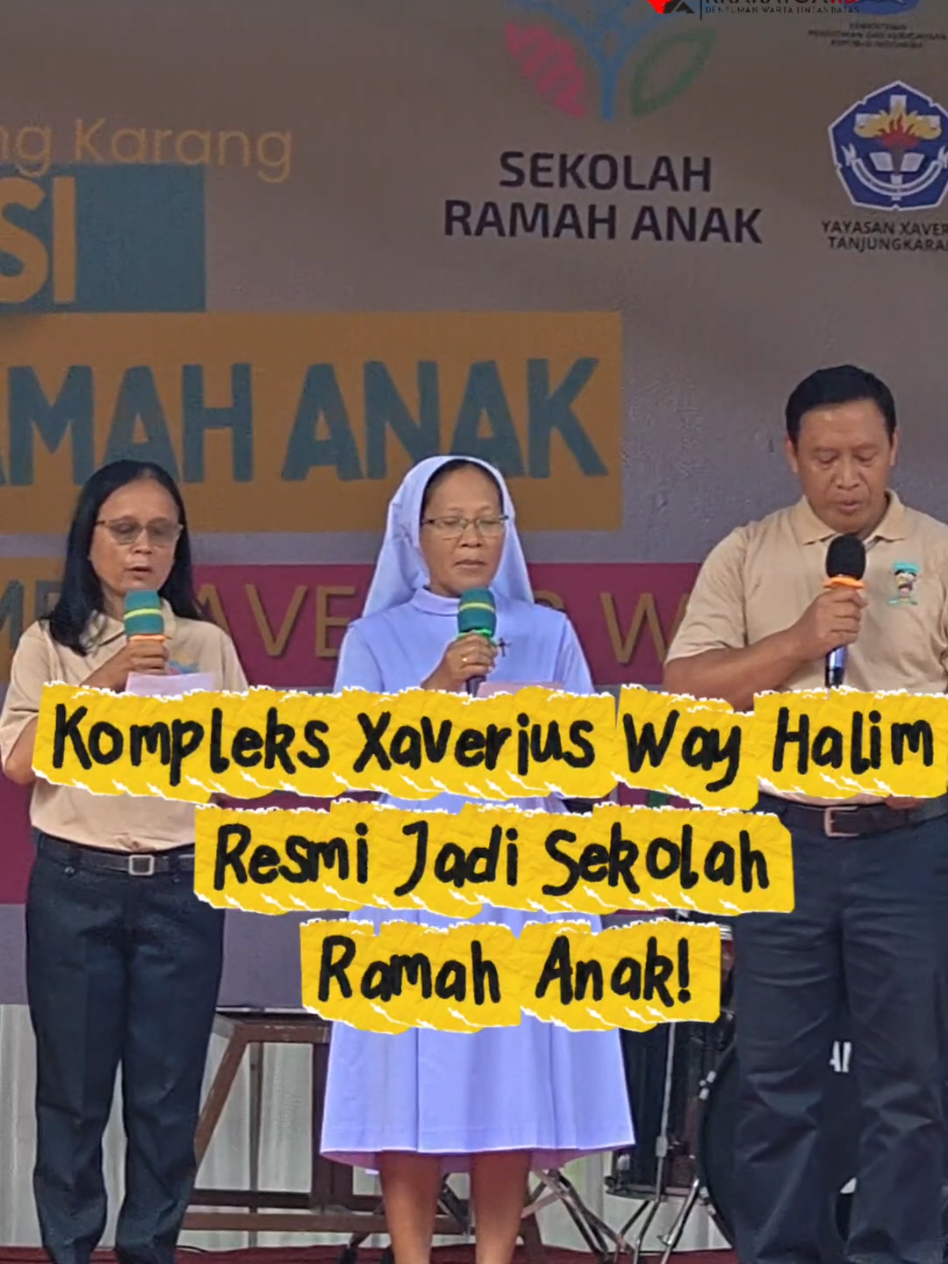 @Krakatoa TV