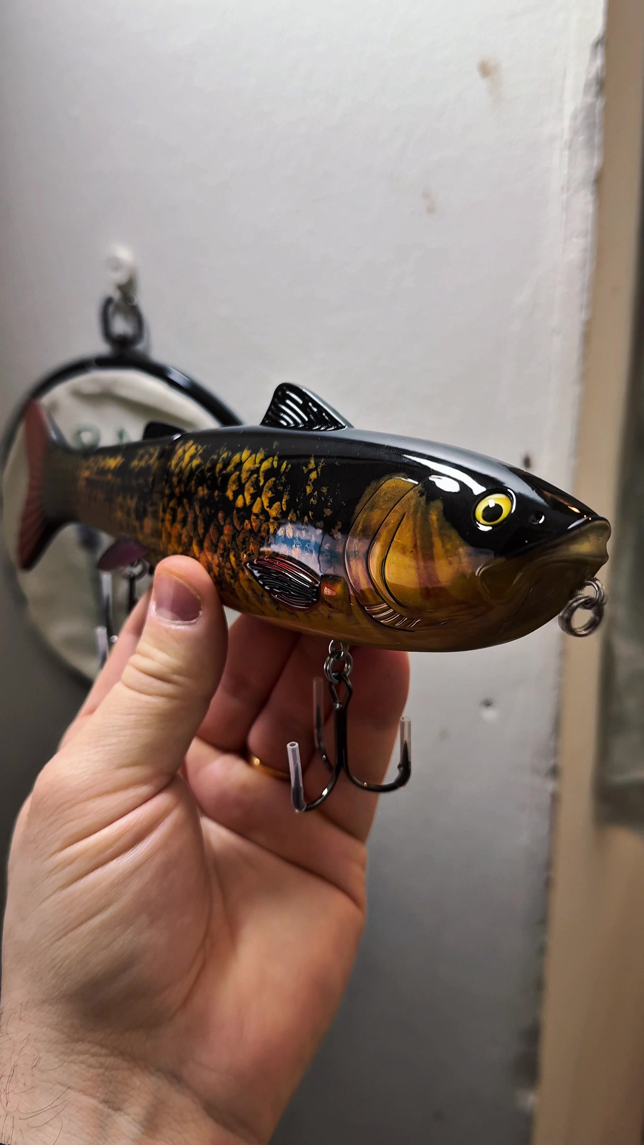 @Tackle Crew