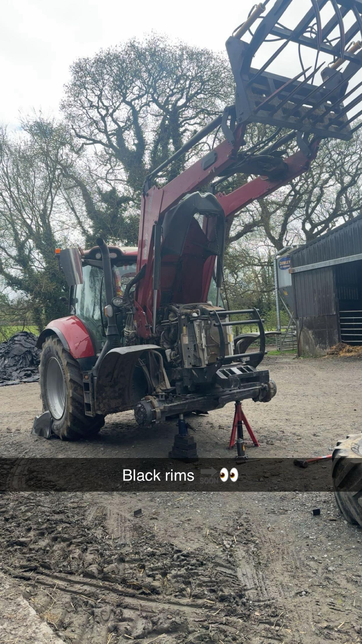 @Jim Madigan 📸 🚜