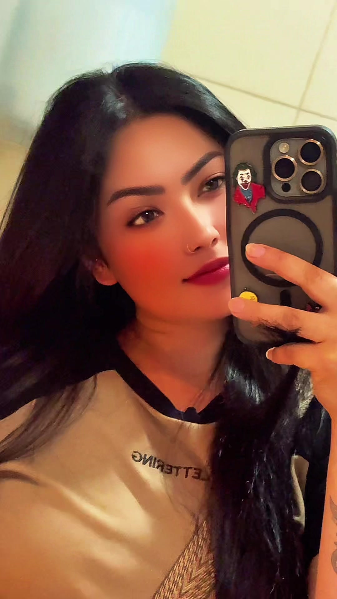 @👑Zoyel&ensp;Clara👑