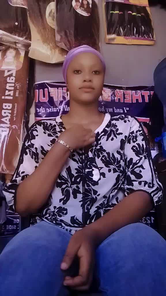 @Mrs💍🫀❤..Muganda