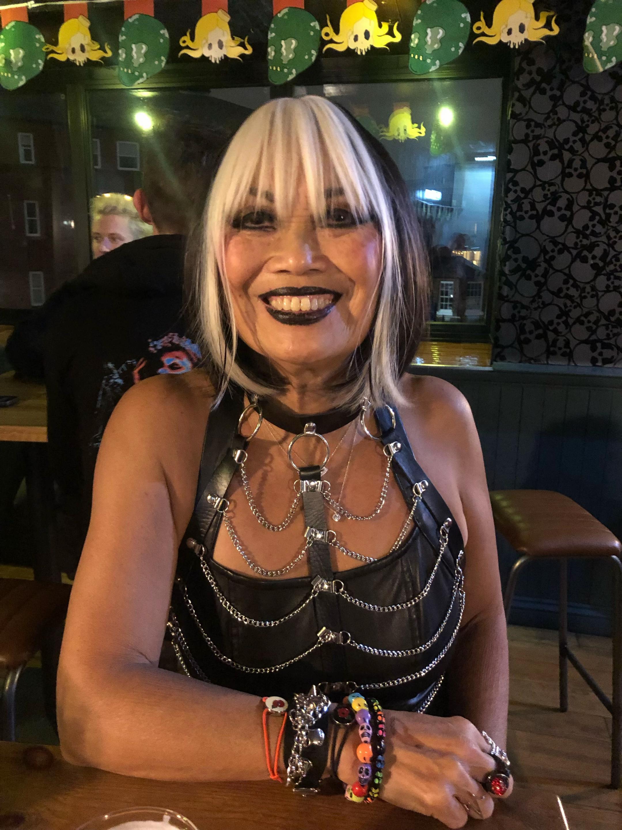 @Fairygothmother