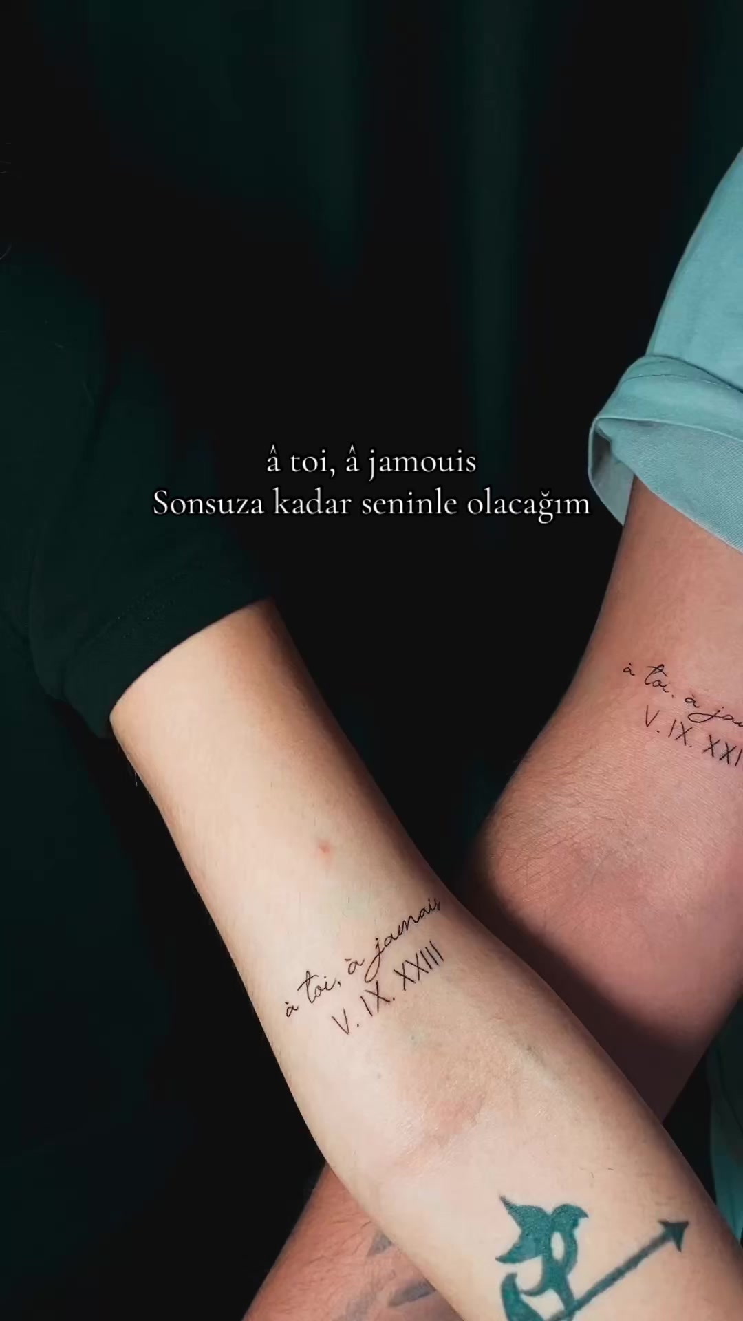 @Fenrir Tattoo