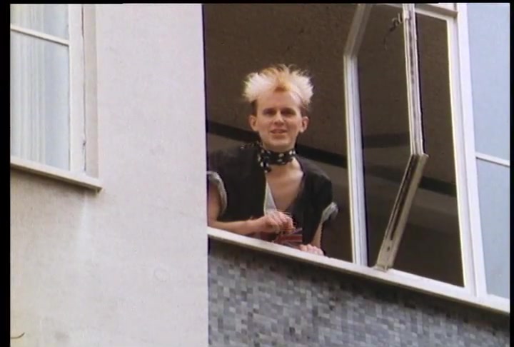 @Howard Jones