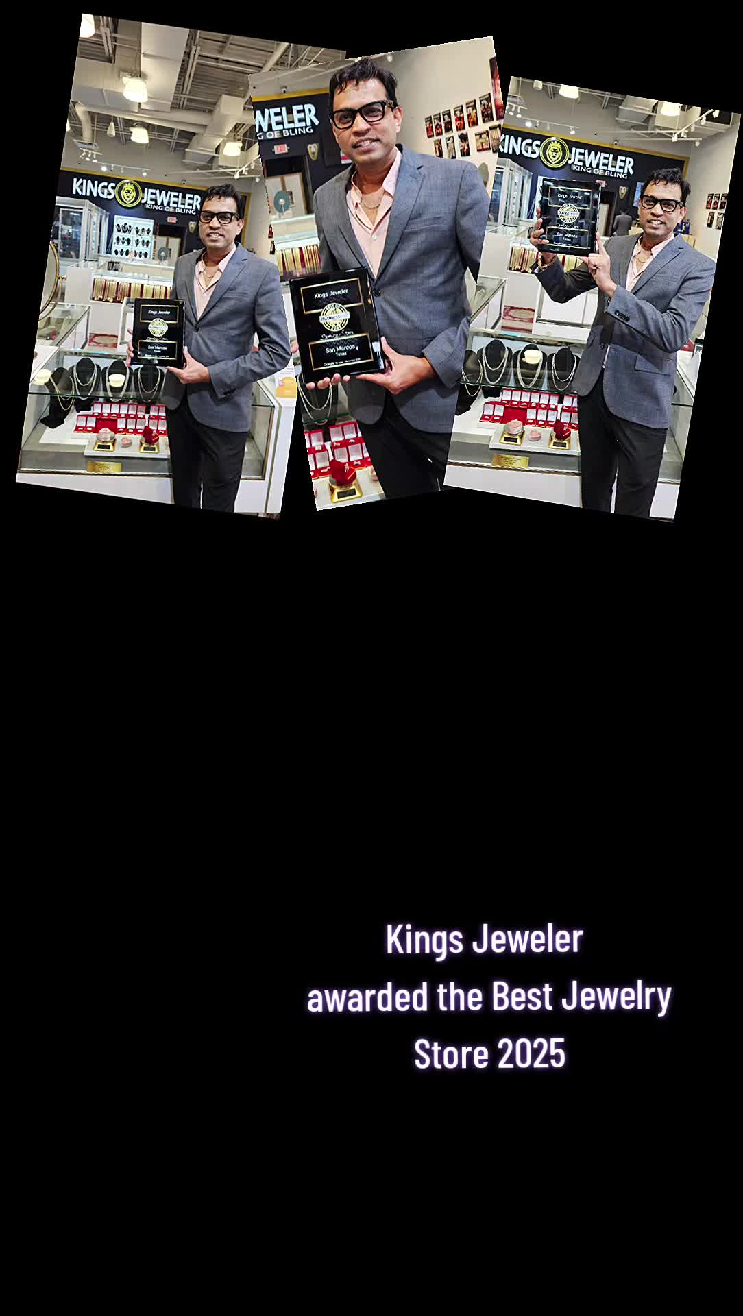 @Kings Jeweler San Marcos Tx