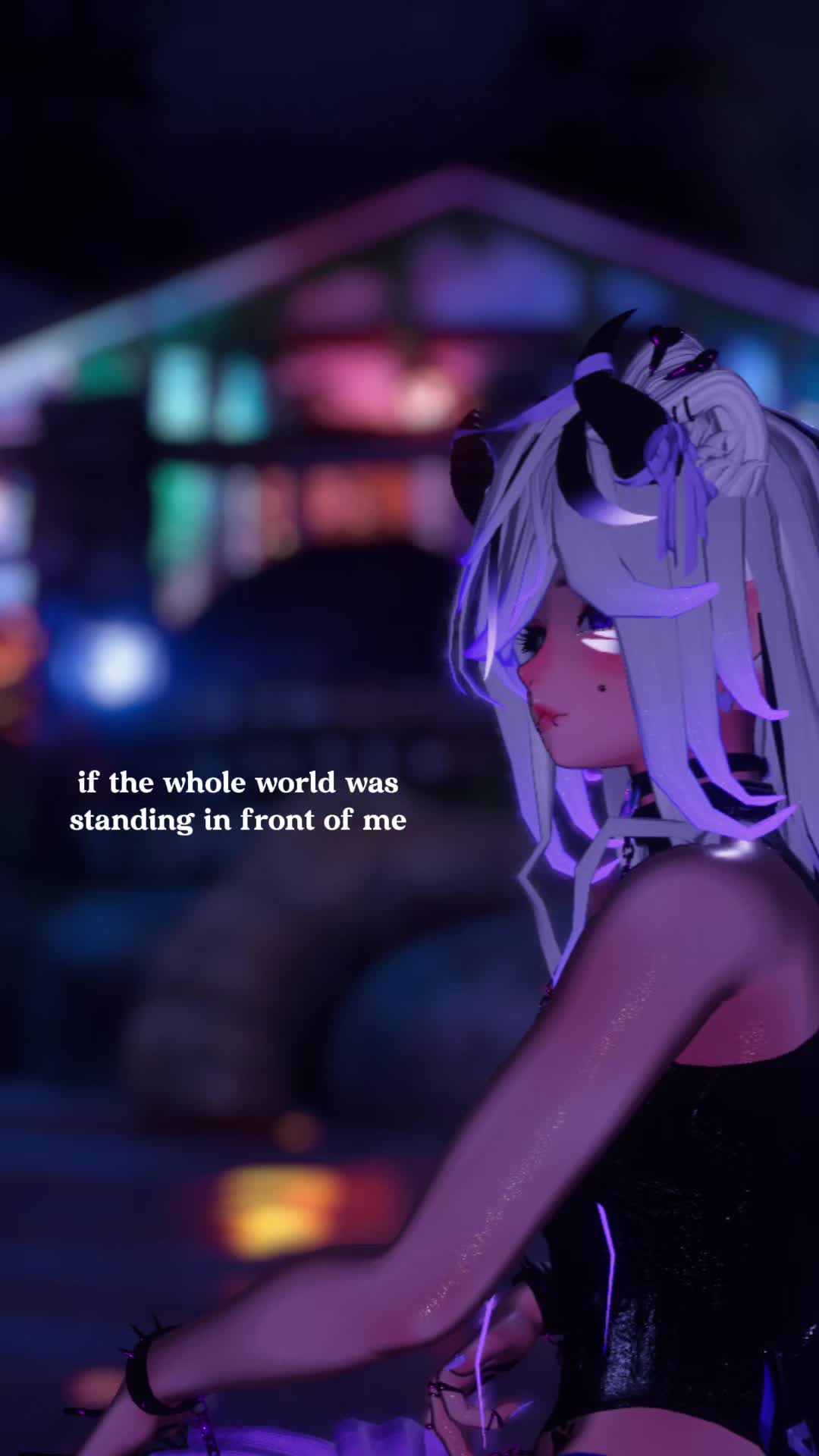 @Mazoku